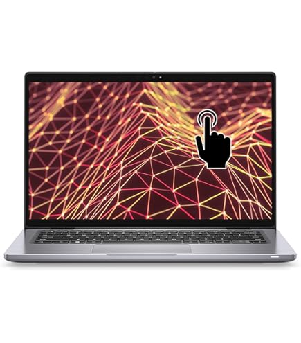Amazon.com: Dell Latitude 7330 2-in-1 Laptop (2022) Touch | 13.3